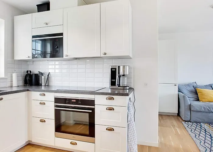 3 Person Holiday Park Home In L S