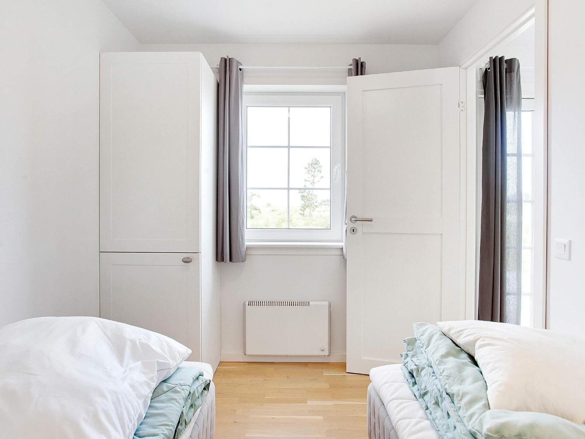 3 Person In L S Ferienhaus