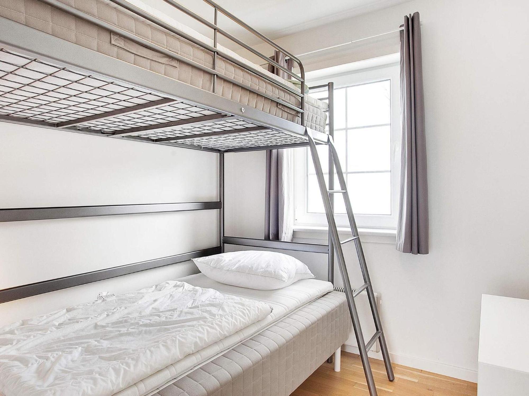 Ferienhaus 3 Person In L S *