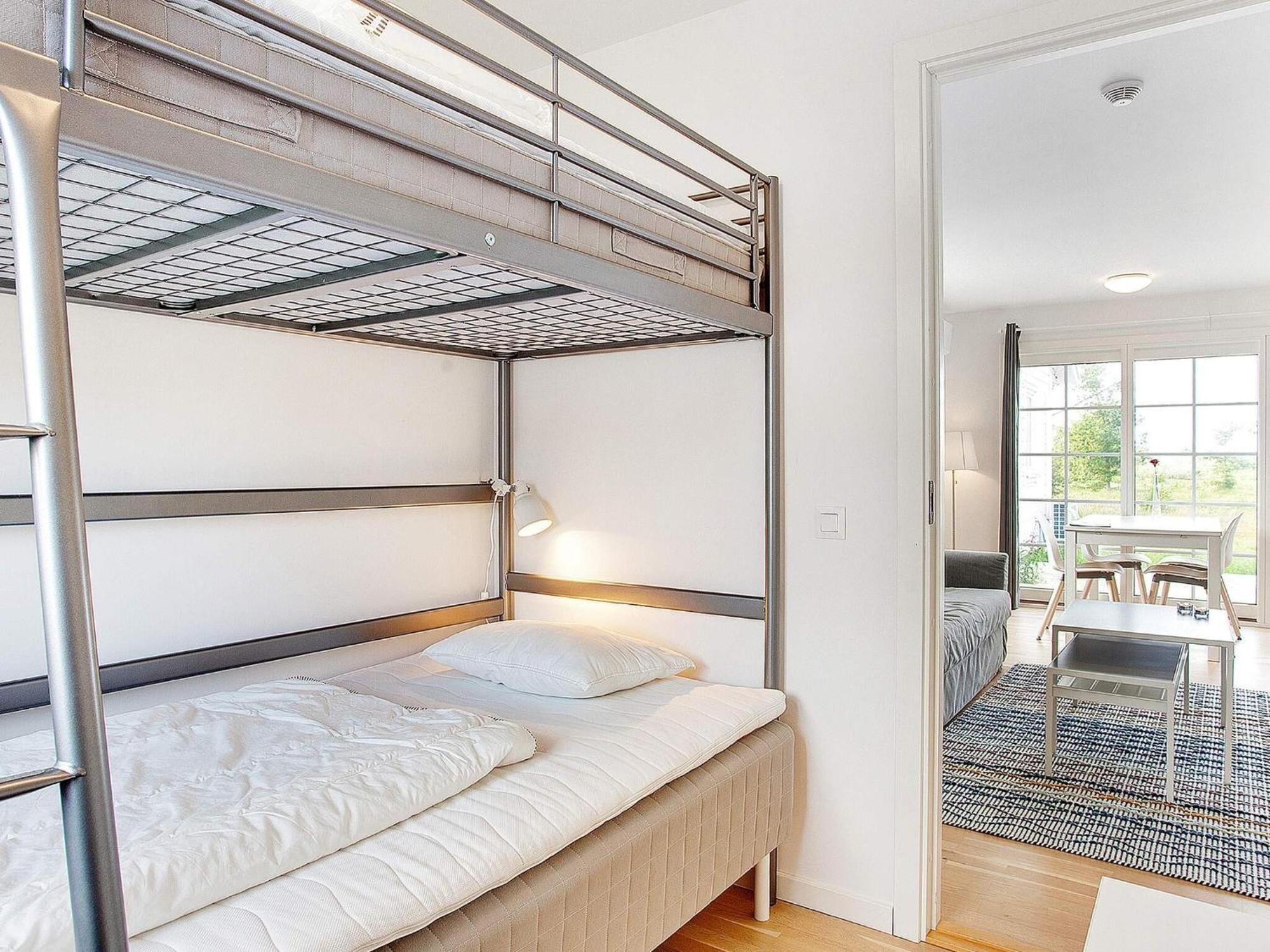 3 Person In L S Ferienhaus