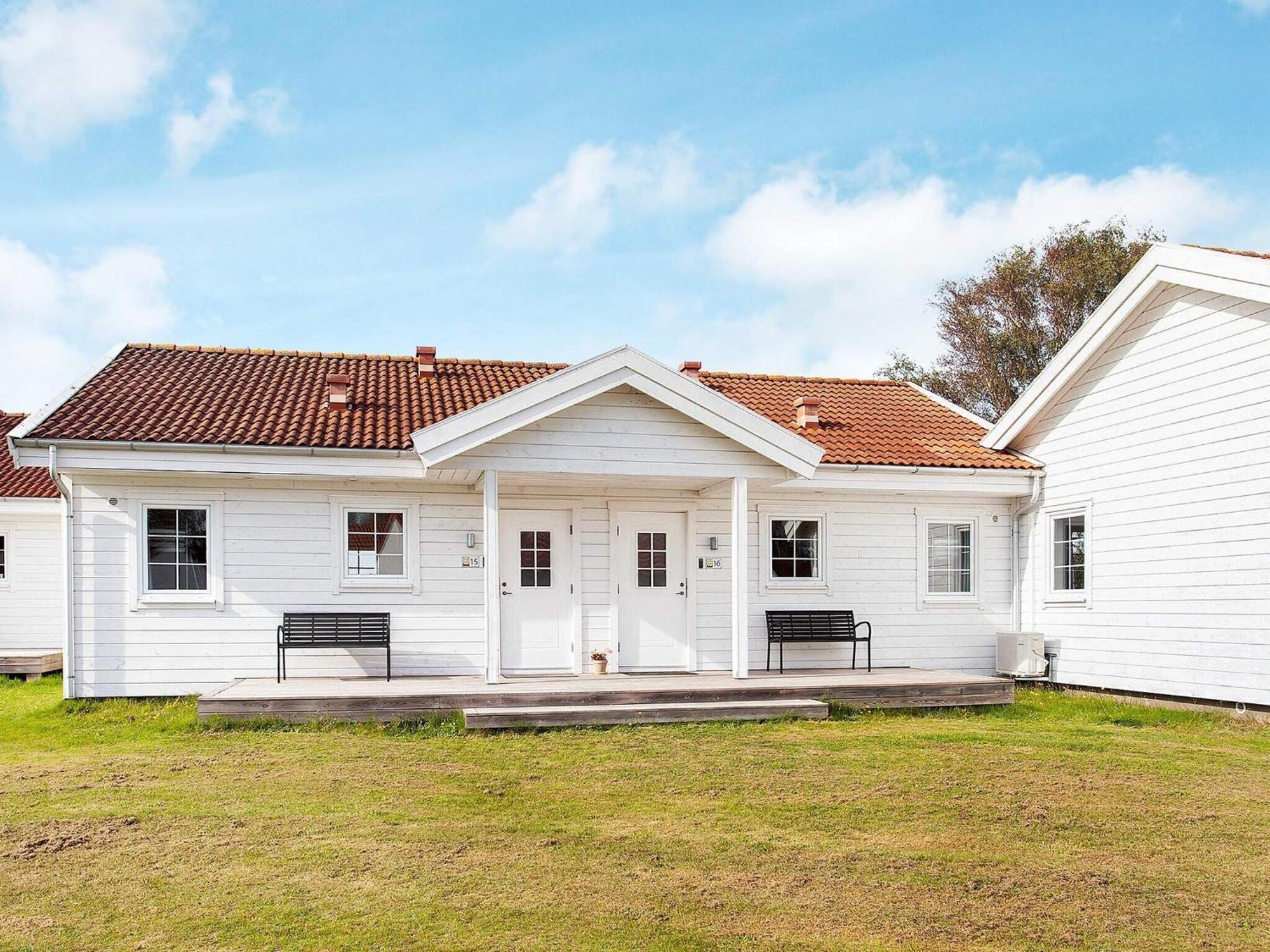 Ferienhaus 3 Person In L S *