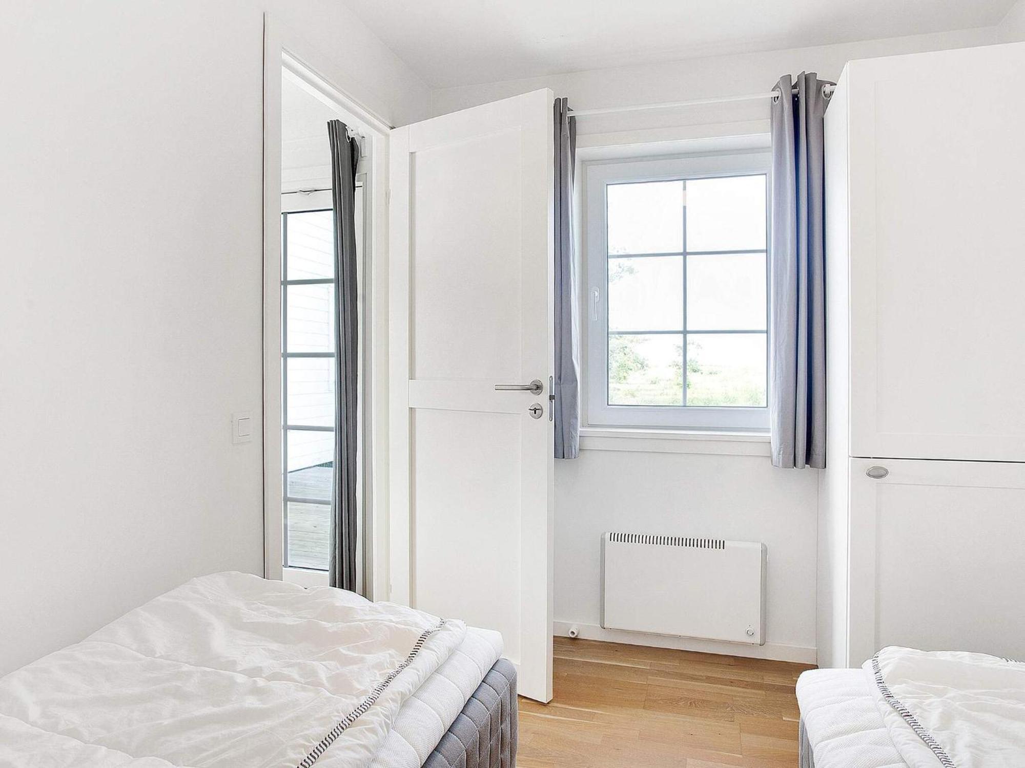 Ferienhaus 3 Person In L S Laeso